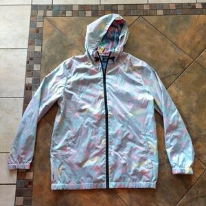 Empyre windbreaker Jacket Men's Size Large